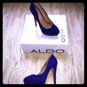 Aldo Shoes- Pumps